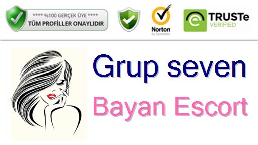 Antalya grup seven masajcı Antalya grup seven masajcı