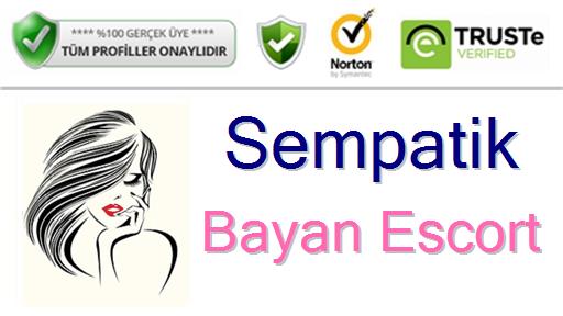 Antalya sempatik escort tanıtım